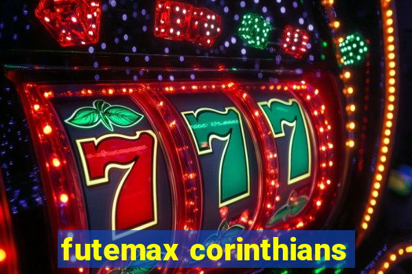 futemax corinthians